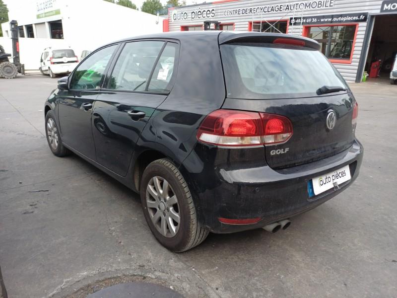 Image VOLKSWAGEN GOLF 6