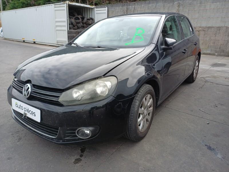 Image VOLKSWAGEN GOLF 6