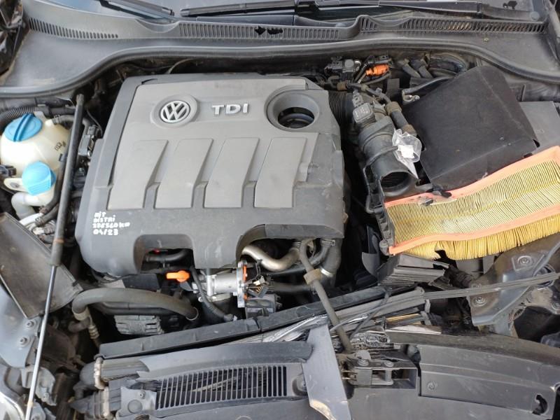 Image VOLKSWAGEN GOLF 6