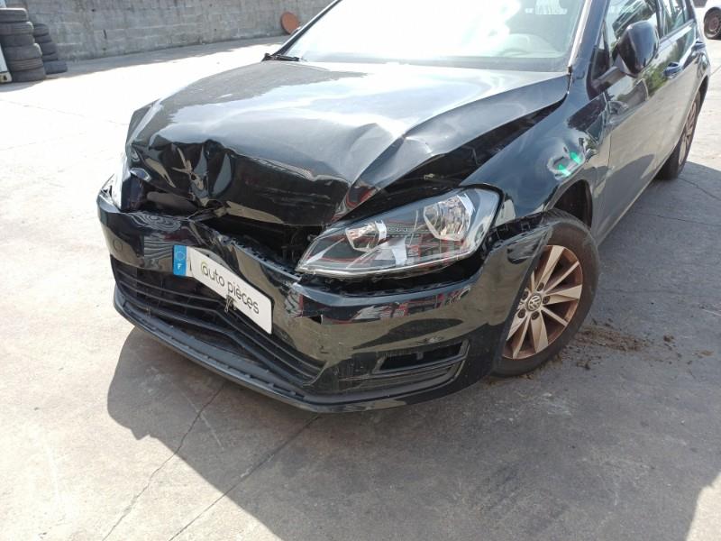 Image VOLKSWAGEN GOLF 7