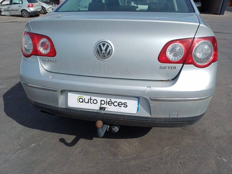 Image VOLKSWAGEN PASSAT 5