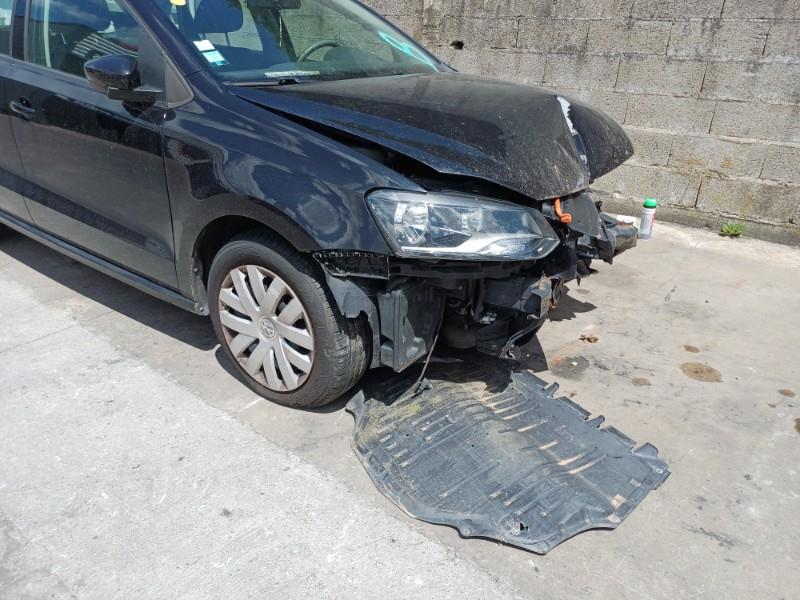 Image VOLKSWAGEN POLO 5