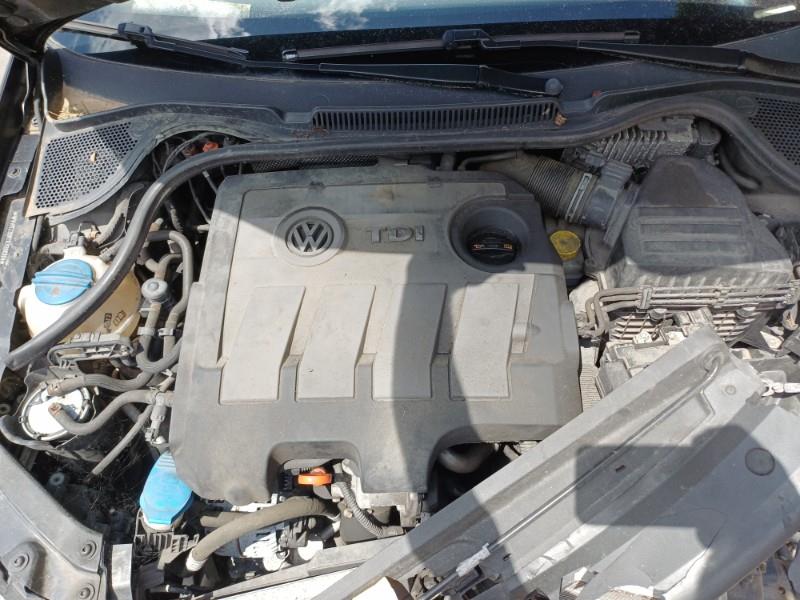 Image VOLKSWAGEN POLO 5