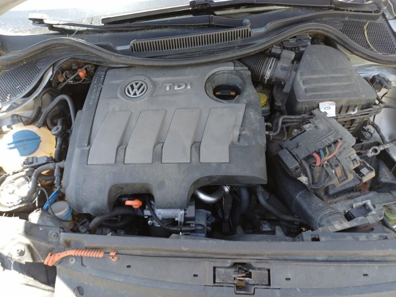 Image VOLKSWAGEN POLO 5