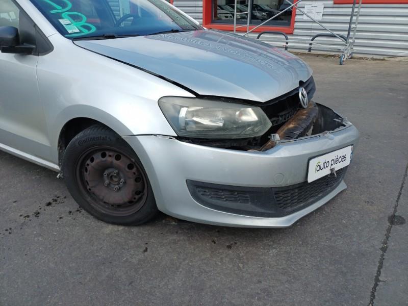 Image VOLKSWAGEN POLO 5