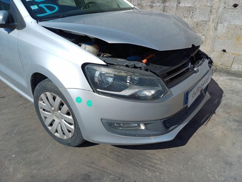 Image VOLKSWAGEN POLO 5