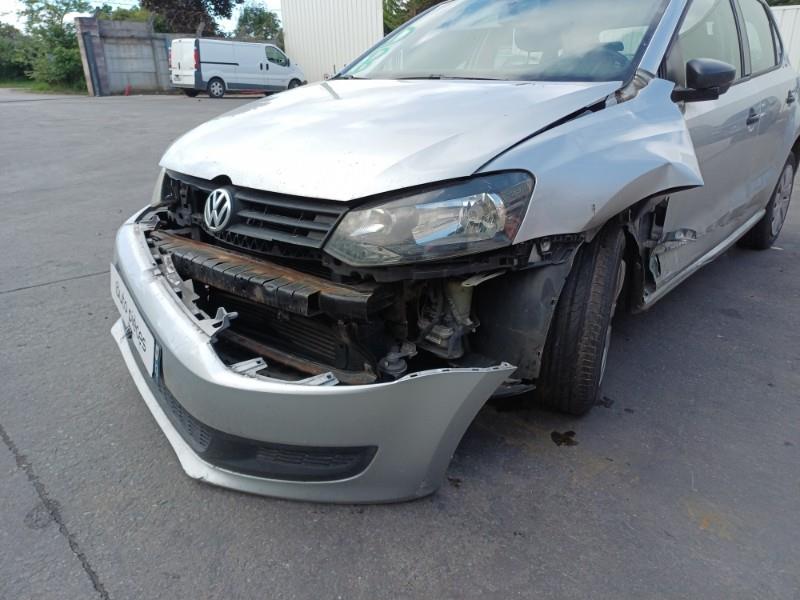 Image VOLKSWAGEN POLO 5