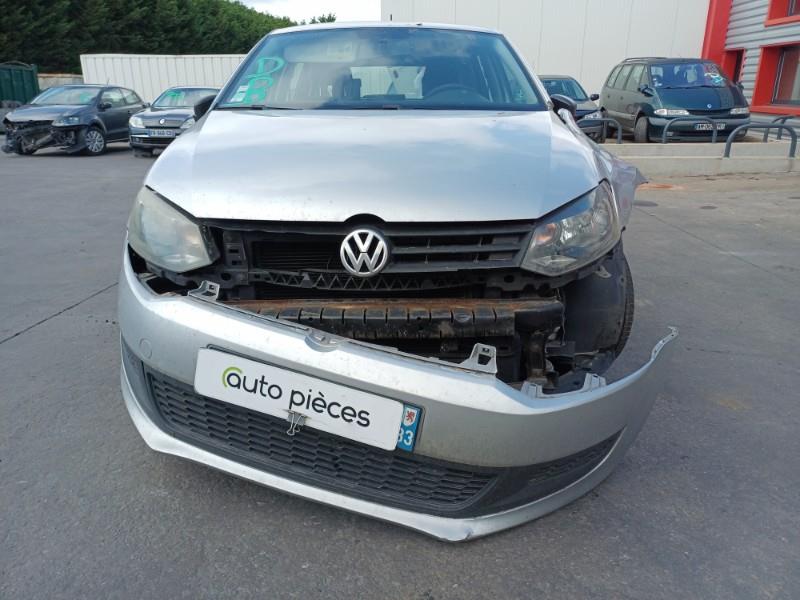 Image VOLKSWAGEN POLO 5