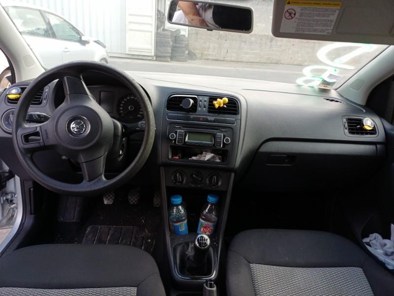 Image VOLKSWAGEN POLO 5