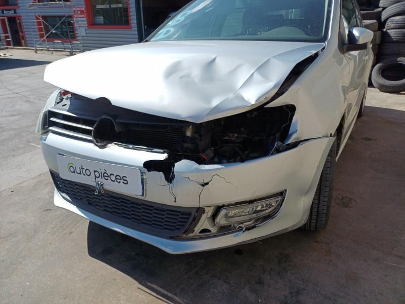 Image VOLKSWAGEN POLO 5