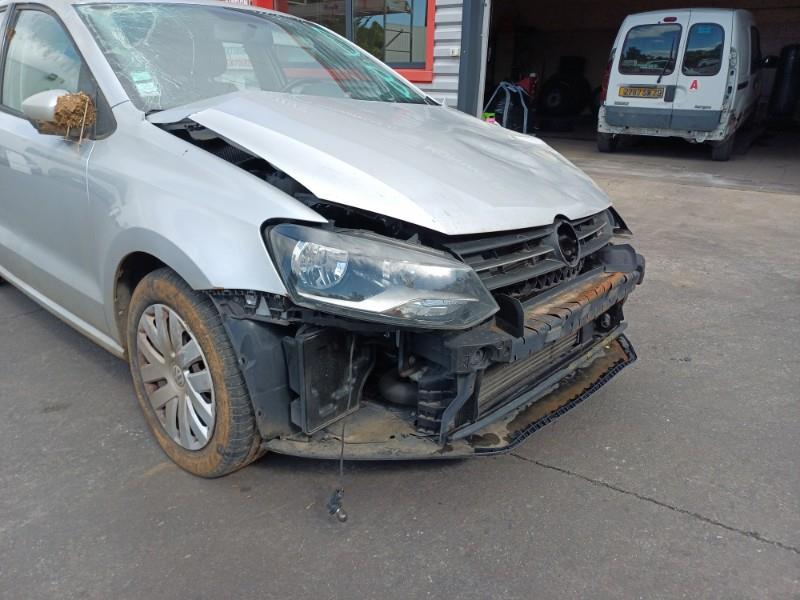 Image VOLKSWAGEN POLO 5