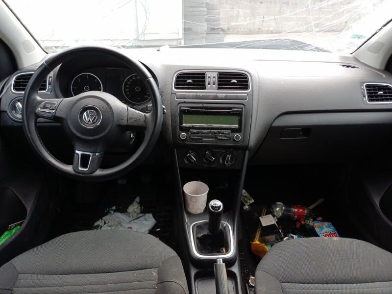 Image VOLKSWAGEN POLO 5