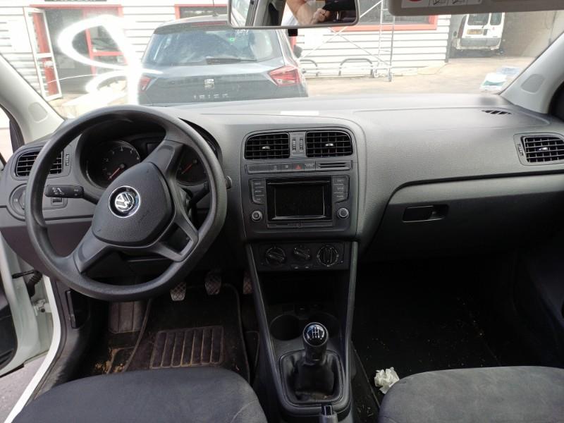 Image VOLKSWAGEN POLO 5