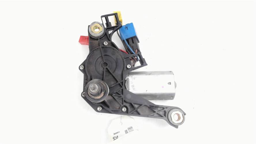 Image Moteur essuie glace arriere - PEUGEOT 306