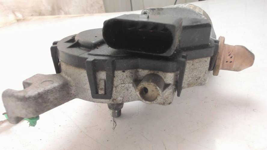 Image Moteur essuie glace avant - FIAT PANDA 3