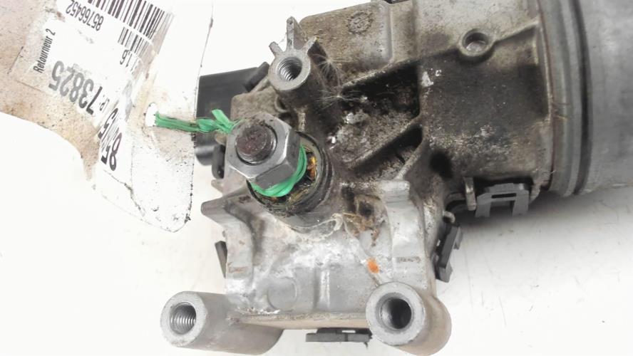 Image Moteur essuie glace avant - FIAT DOBLO 2