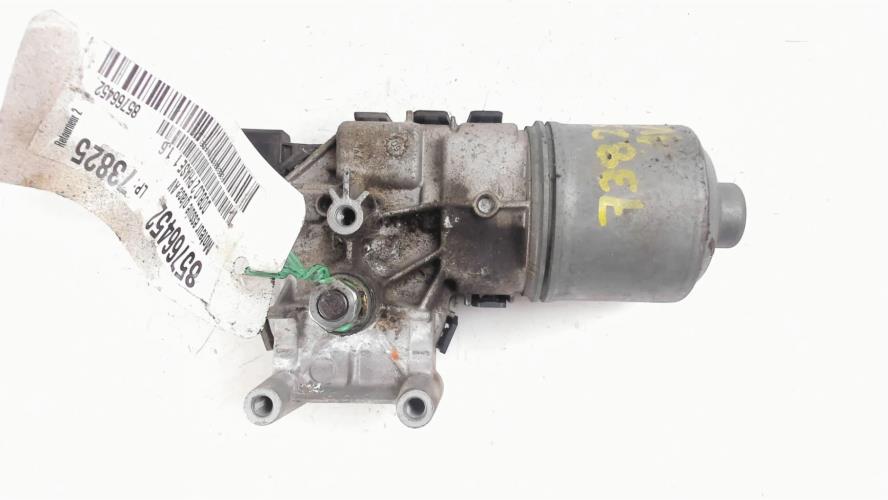 Image Moteur essuie glace avant - FIAT DOBLO 2