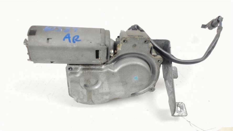 Image Moteur essuie glace arriere - OPEL ASTRA F