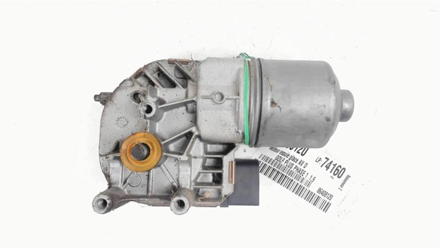 Image Moteur essuie glace avant droit - VOLKSWAGEN GOLF PLUS