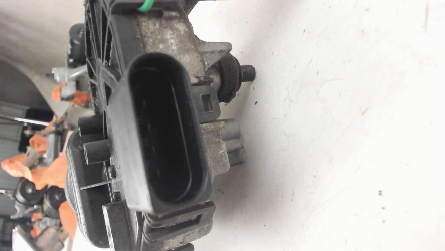 Image Moteur essuie glace avant - FORD MONDEO 3