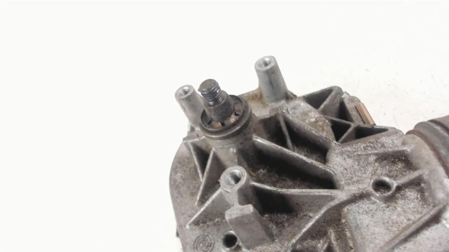 Image Moteur essuie glace avant - PEUGEOT 308 1 SW