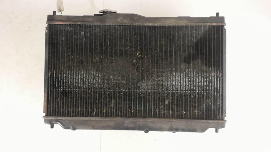 Image Radiateur eau - ROVER 600