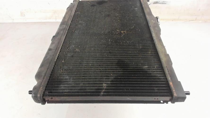 Image Radiateur eau - ROVER 600