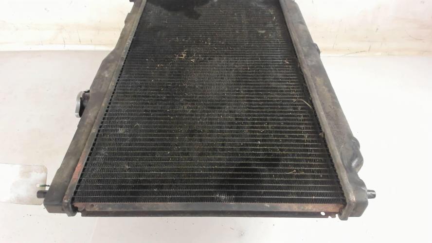 Image Radiateur eau - ROVER 600