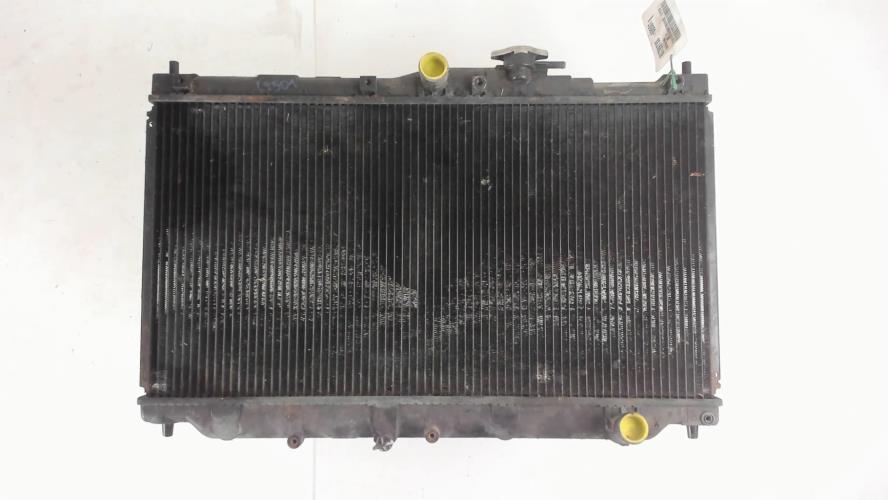 Image Radiateur eau - ROVER 600