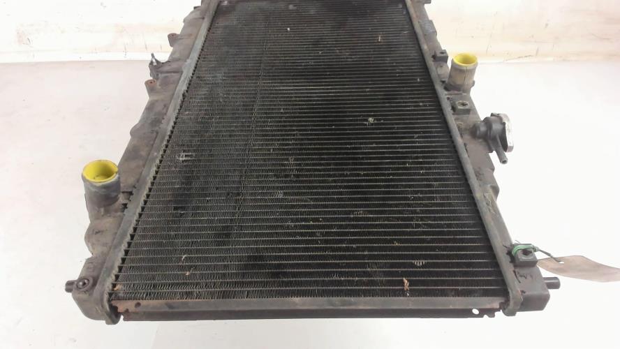 Image Radiateur eau - ROVER 600