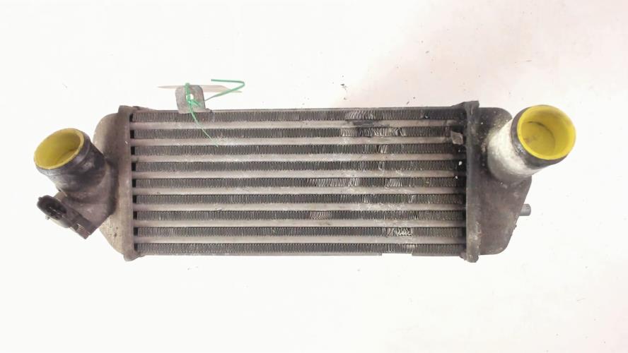 Image Echangeur air (Intercooler) - HYUNDAI I 20 1