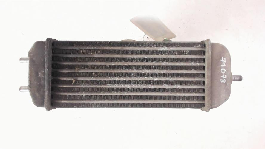 Image Echangeur air (Intercooler) - HYUNDAI I 20 1