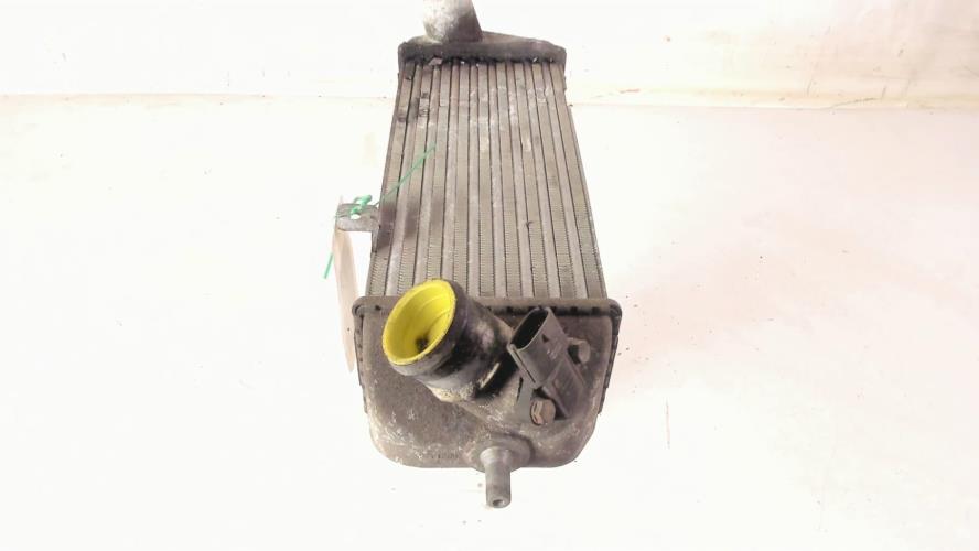 Image Echangeur air (Intercooler) - HYUNDAI I 20 1