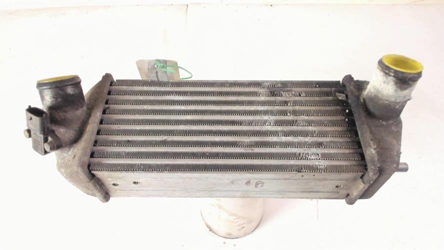 Image Echangeur air (Intercooler) - HYUNDAI I 20 1