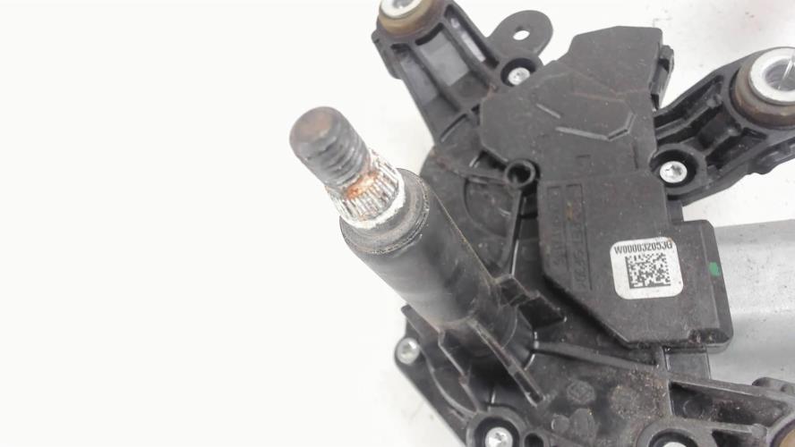 Image Moteur essuie glace arriere - RENAULT CLIO 4