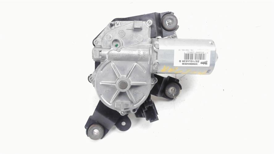 Image Moteur essuie glace arriere - RENAULT CLIO 4