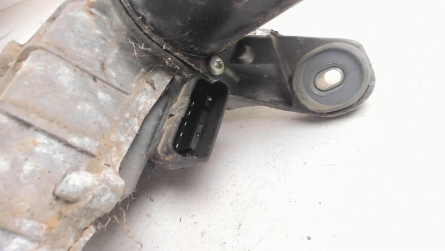 Image Moteur essuie glace avant droit - RENAULT SCENIC 3