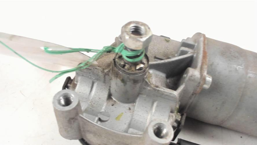 Image Moteur essuie glace avant - RENAULT TRAFIC 3