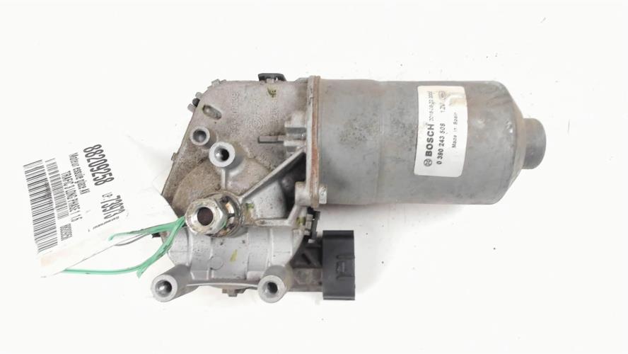 Image Moteur essuie glace avant - RENAULT TRAFIC 3