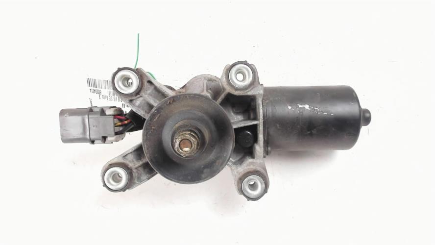 Image Moteur essuie glace avant - NISSAN MAXIMA QX 2