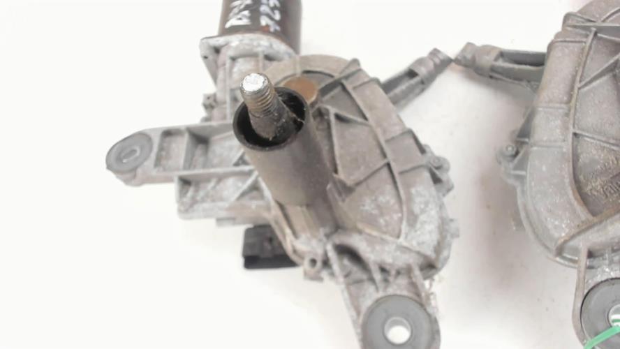 Image Moteur essuie glace avant - CITROEN C4 PICASSO 1