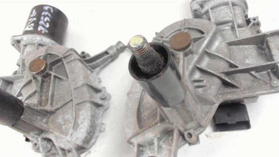 Image Moteur essuie glace avant - CITROEN C4 PICASSO 1