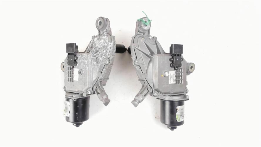 Image Moteur essuie glace avant - CITROEN C4 PICASSO 1