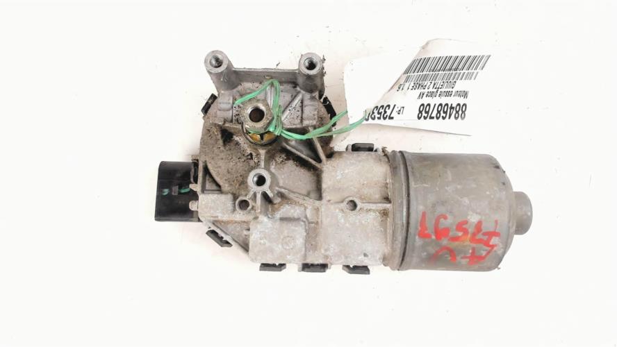 Image Moteur essuie glace avant - ALFA ROMEO GIULIETTA 2