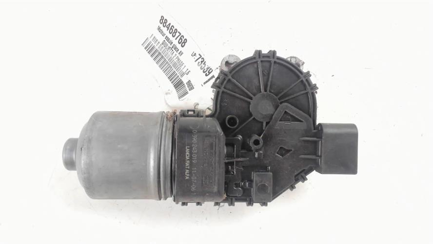 Image Moteur essuie glace avant - ALFA ROMEO GIULIETTA 2