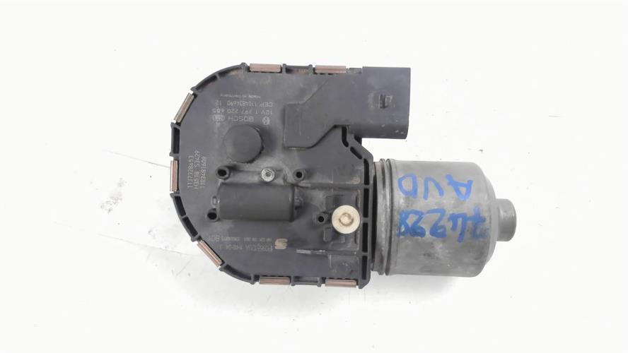 Image Moteur essuie glace avant droit - SEAT LEON 2