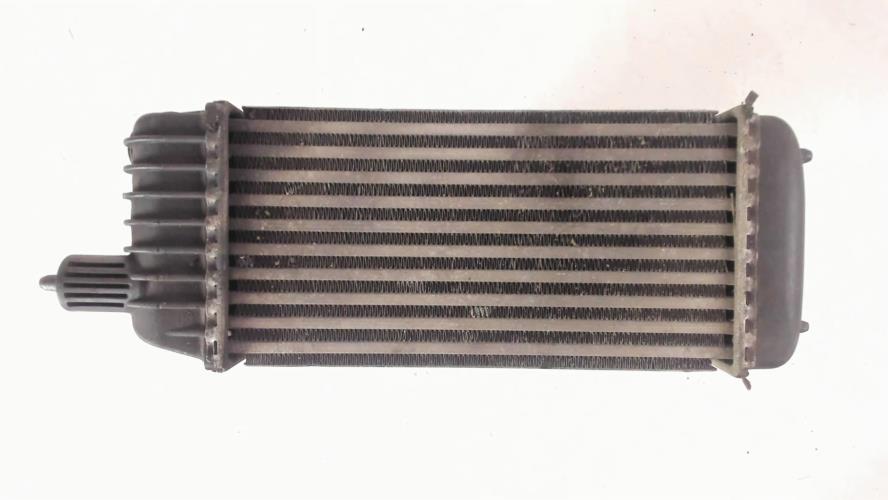 Image Echangeur air (Intercooler) - PEUGEOT EXPERT 2