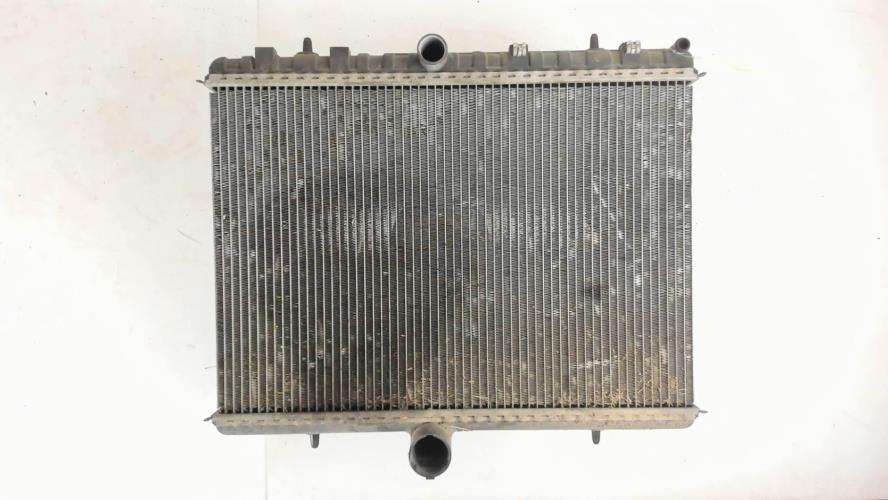 Image Radiateur eau - PEUGEOT EXPERT 2