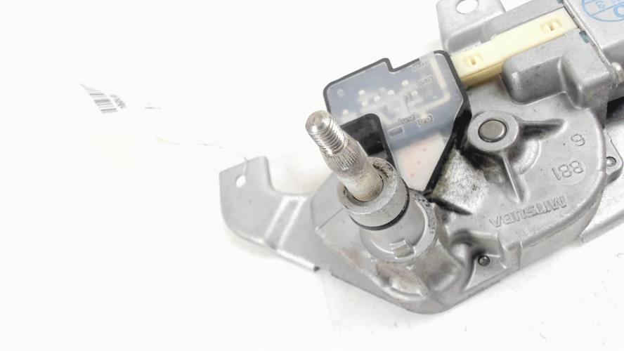 Image Moteur essuie glace arriere - OPEL AGILA B