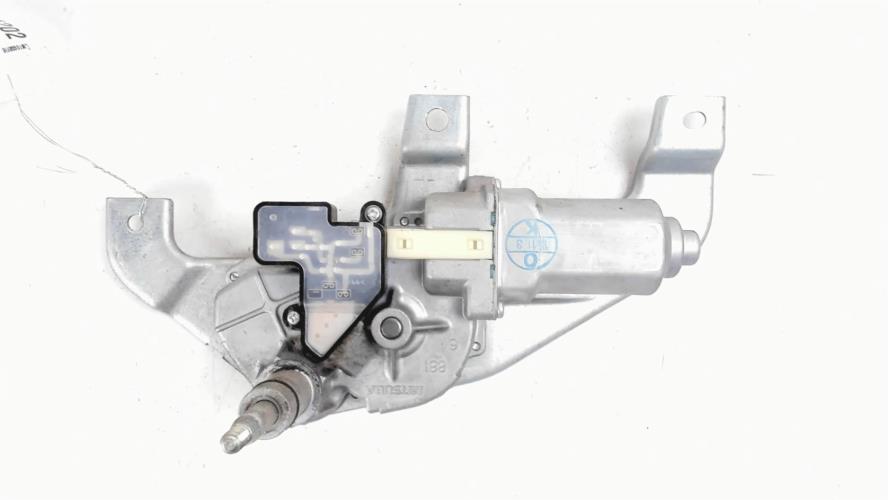 Image Moteur essuie glace arriere - OPEL AGILA B